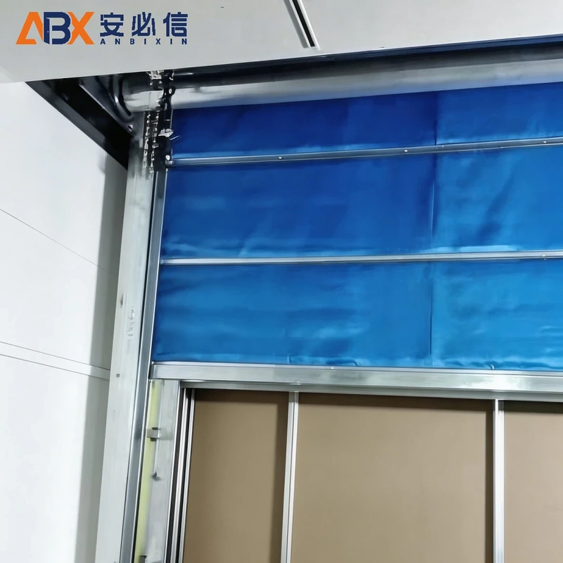 湘西土家族苗族自治州软帘堆积门