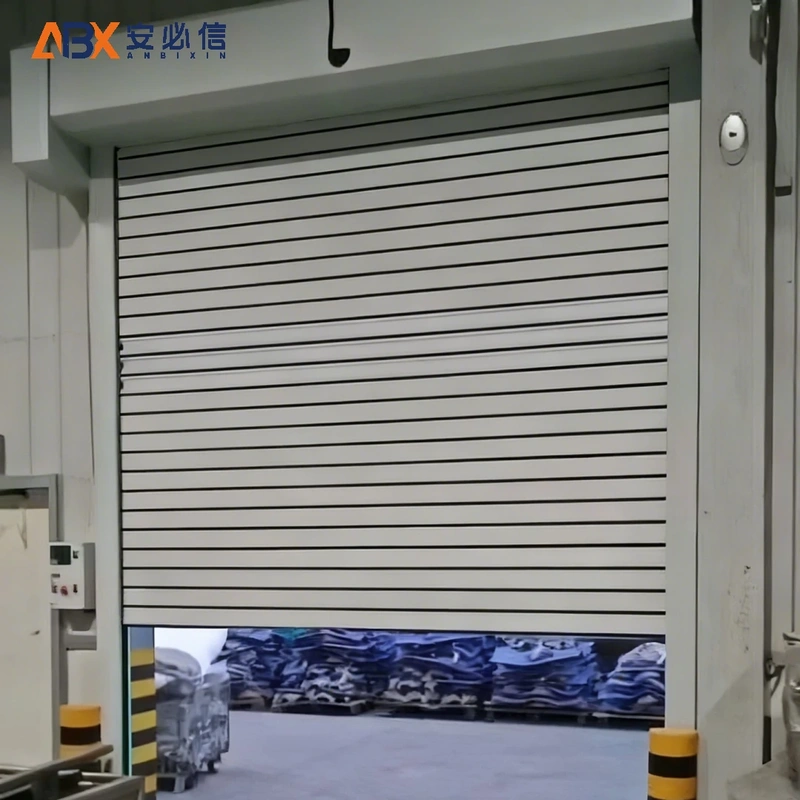 湘西土家族苗族自治州医药密闭高速门