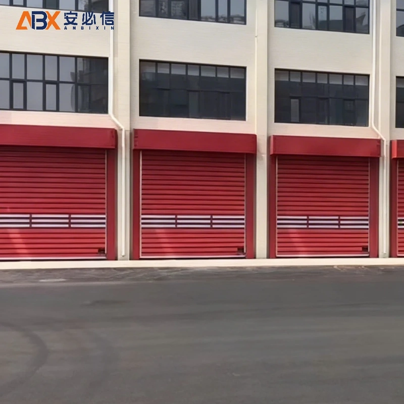 湘西土家族苗族自治州快速卷帘门